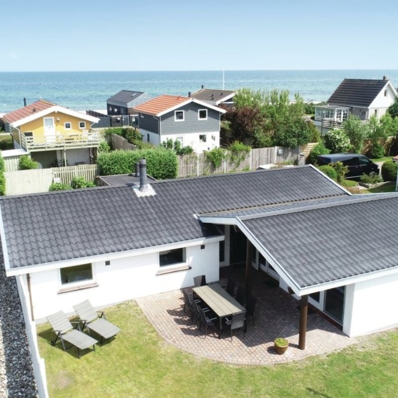 Sommerhus - 8 personer -  - Slåenvej - Tørresø - 5450 - Otterup
