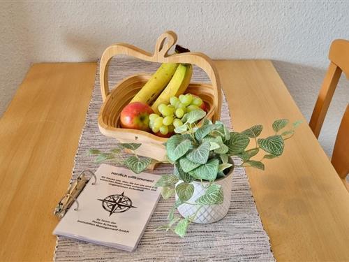 Ferielejlighed - 6 personer -  - Steinwarder - 23774 - Heiligenhafen