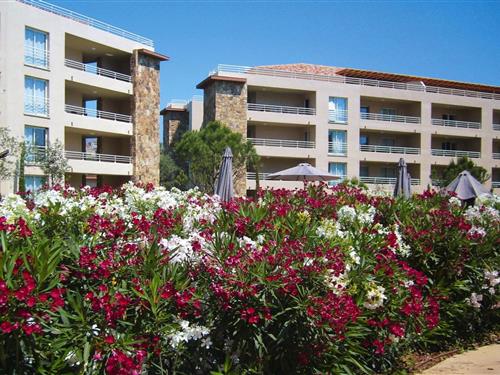 Ferienwohnung - 4 Personen -  - 20137 - Porto-Vecchio