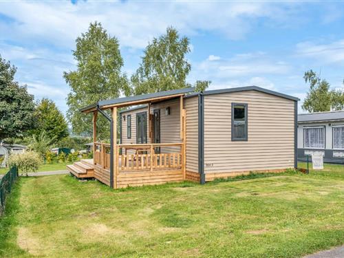 Fritidshus - 6 personer -  - Vieille Route de France 64 - 6830 - Bouillon