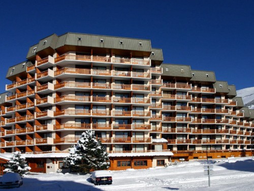 Holiday home - 4 persons -  - 38860 - Les Deux Alpes