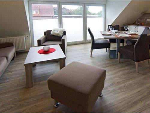 Sommerhus - 4 personer -  - 26506 - Norddeich