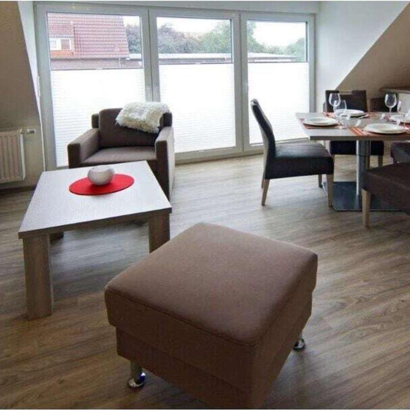 Sommerhus - 4 personer -  - 26506 - Norddeich