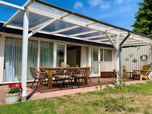 Ferienhaus - 6 Personen -  - 1753 BB - Sint Maartenszee