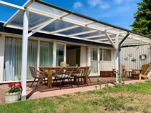 Sommerhus - 6 personer -  - 1753 BB - Sint Maartenszee