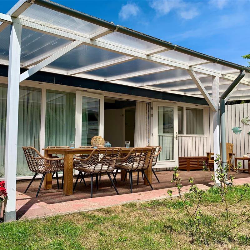 Sommerhus - 6 personer -  - 1753 BB - Sint Maartenszee