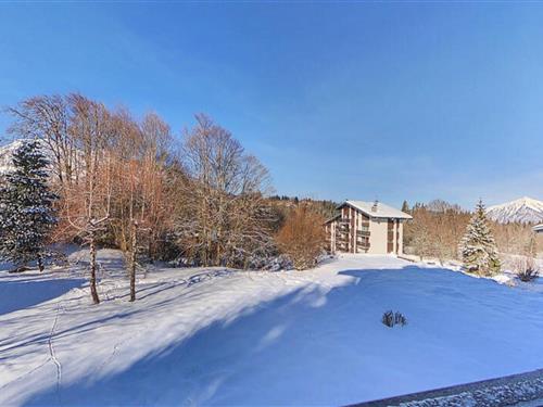 Ferielejlighed - 4 personer -  - 74300 - Les Carroz D'arâches