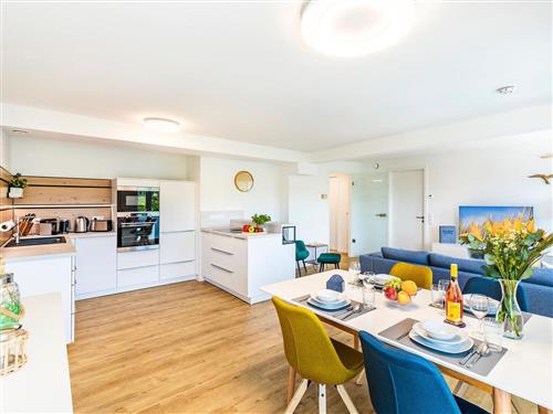 Ferielejlighed - 4 personer -  - Südstrand - 18609 - Binz (Ostseebad) Ot Prora