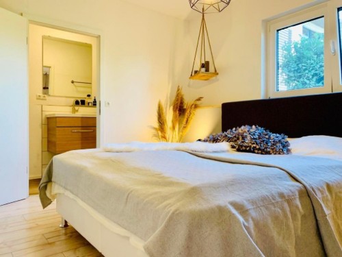 Ferieleilighet - 4 personer -  - 53424 - Remagen