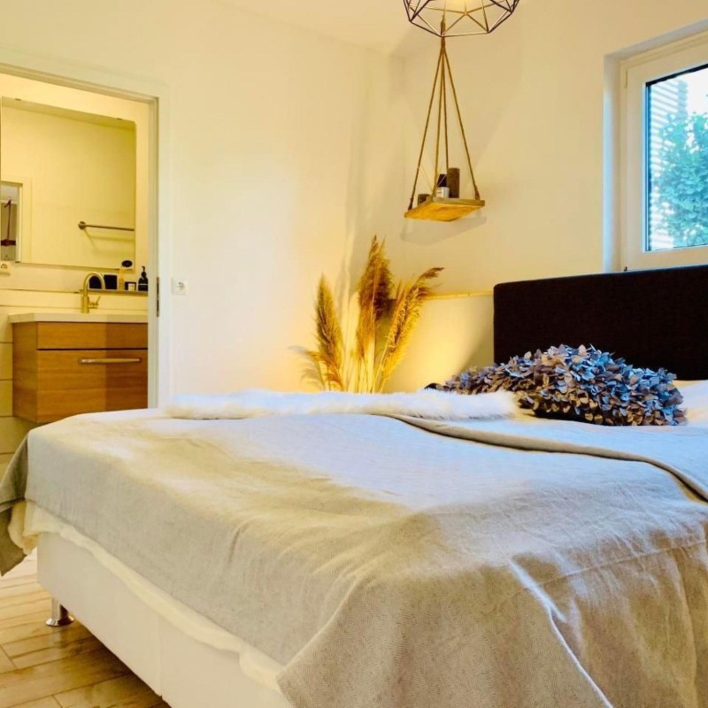 Ferielejlighed - 4 personer -  - Remagen - 53424