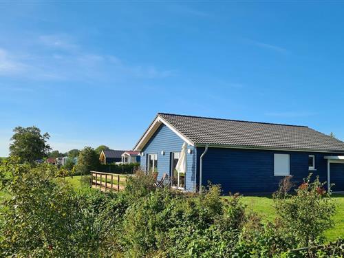 Sommerhus - 5 personer -  - Brachvogelweg - 26349 - Jade-Sehestedt