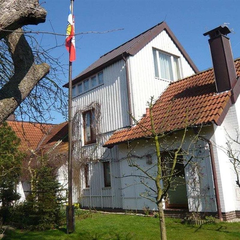 Sommerhus - 2 personer -  - 24395 - Nieby