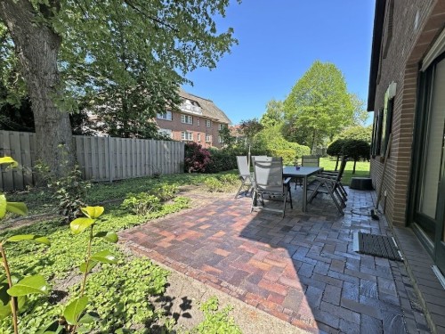 Ferienhaus - 8 Personen -  - 26316 - Dangast