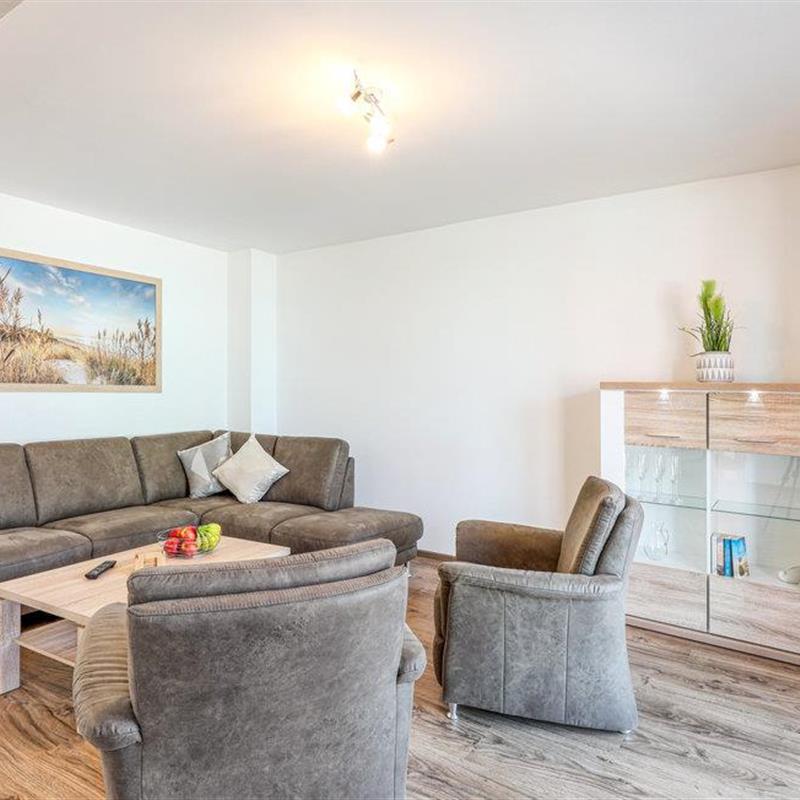 Sommerhus - 8 personer -  - Seepark - Süssauer Strand/Ostsee - 23777 - Süssau/Ostsee