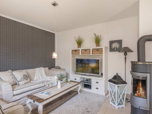 Sommerhus - 6 personer -  - Am Küstenwald - 17459 - Koserow