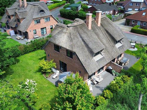 Sommerhus - 4 personer -  - Norderring - 25836 - Garding