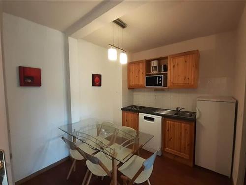 Ferielejlighed - 6 personer -  - 73500 - Modane