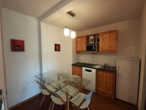 Ferielejlighed - 6 personer -  - 73500 - Modane