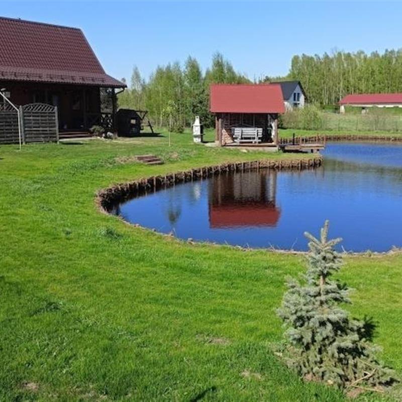Sommerhus - 7 personer -  - 83-424 - Balachy
