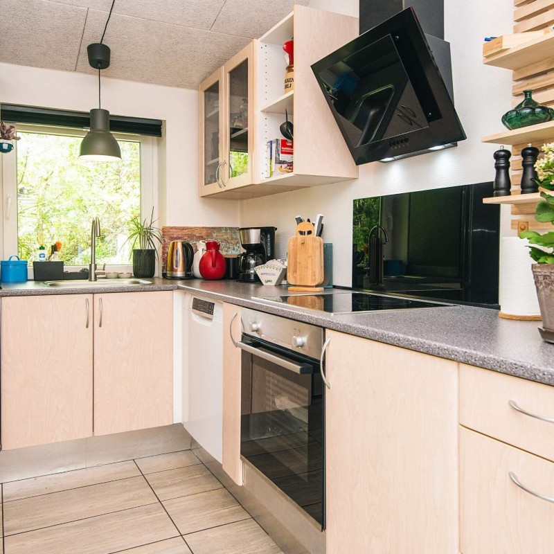 Ferienhaus - 7 Personen -  - Sneppevej - Helligsö - 7760 - Hurup