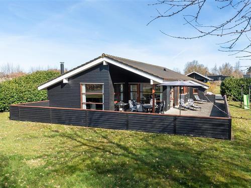 Sommerhus - 8 personer -  - Pøt Strandby - Pøt Strandby - 7130 - Juelsminde