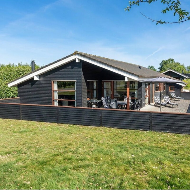Ferienhaus - 8 Personen -  - Pøt Strandby - Pöt Strandby - 7130 - Juelsminde