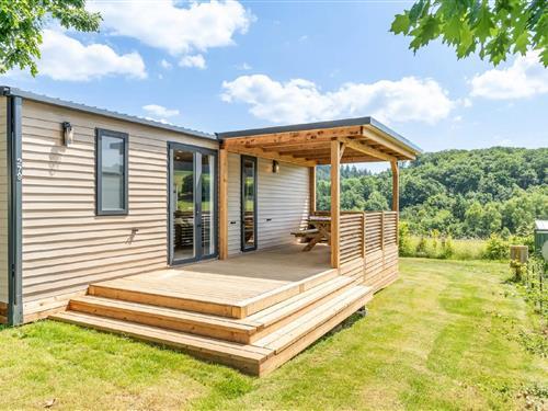 Fritidshus - 6 personer -  - Vieille Route de France 64 - 6830 - Bouillon