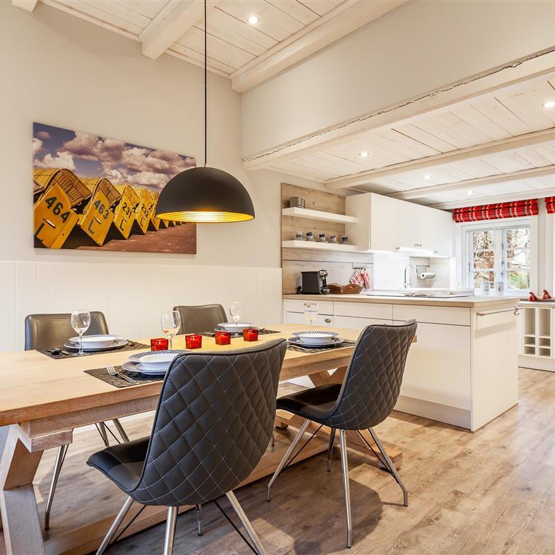 Sommerhus - 4 personer -  - Stianbrag - 25938 - Borgsum