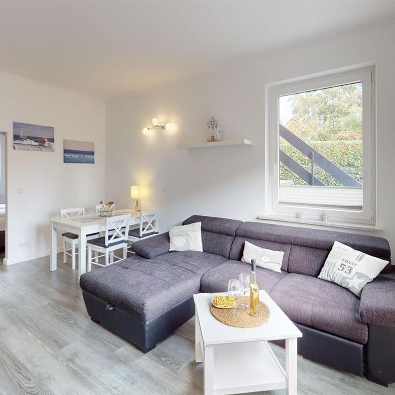 Ferielejlighed - 5 personer -  - Rosenstraße - 23743 - Grömitz