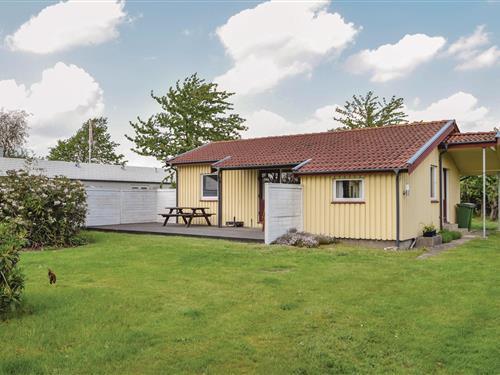 Holiday Home/Apartment - 5 persons -  - Bjørnsknudevej - Bjørnsknude Strand - 7130 - Juelsminde