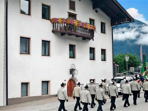 Ferieleilighet - 8 personer -  - 6263 - Fügen