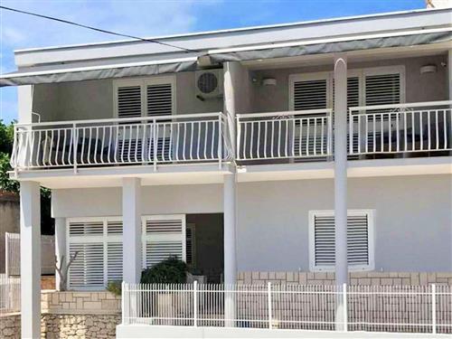 Vakantie appartement - 4 personen -  - Radalj - 20356 - Klek