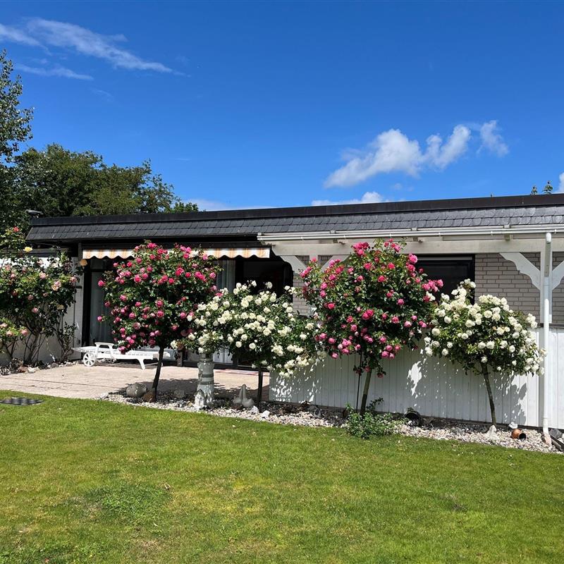 Sommerhus - 6 personer -  - Ferienresidenz - 23769 - Fehmarn Ot Staberdorf