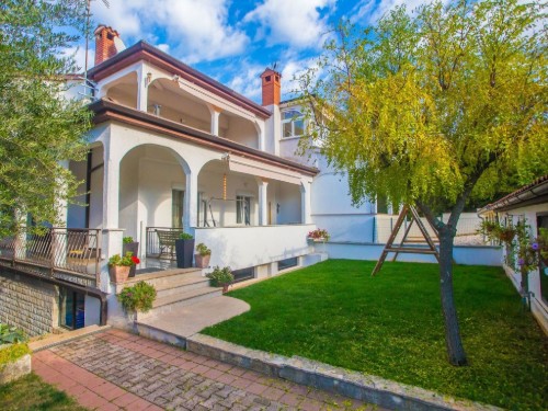 Holiday apartment - 2 persons -  - Ivana Gorana Kovacica - 52440 - Porec