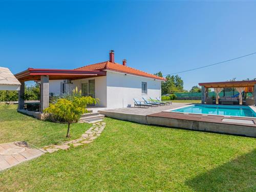 Sommerhus - 8 personer -  - Gornji Vinjani - Makarska-Vinjani Gornji - 21260 - Vinjani Gornji