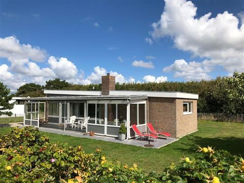 Feriehus - 4 personer -  - Tormentil - 1987CJ - Julianadorp