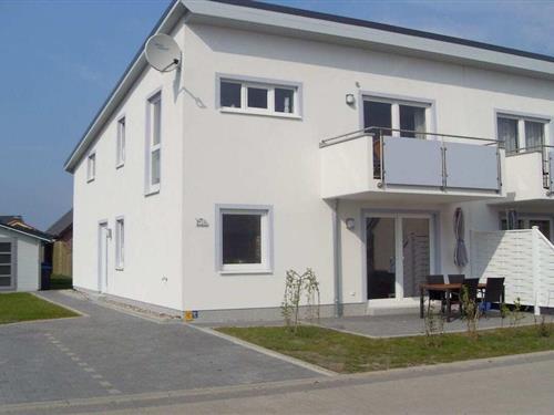 Ferienhaus - 4 Personen -  - 23769 - Burg A. Fehmarn