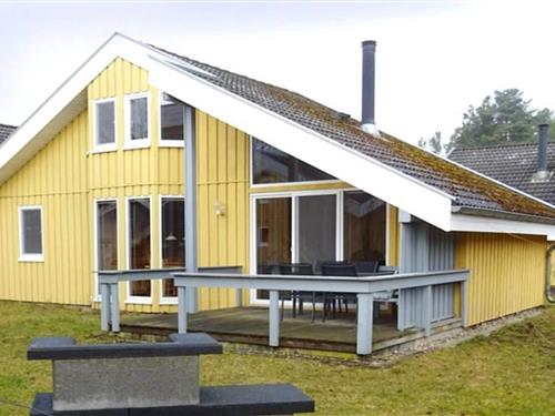 Sommerhus - 6 personer -  - 17252 - Granzow