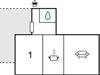 Image 26 - Floor plan