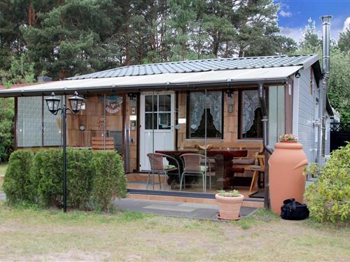 Bungalow - 4 personer -  - 15537 - Wernsdorf