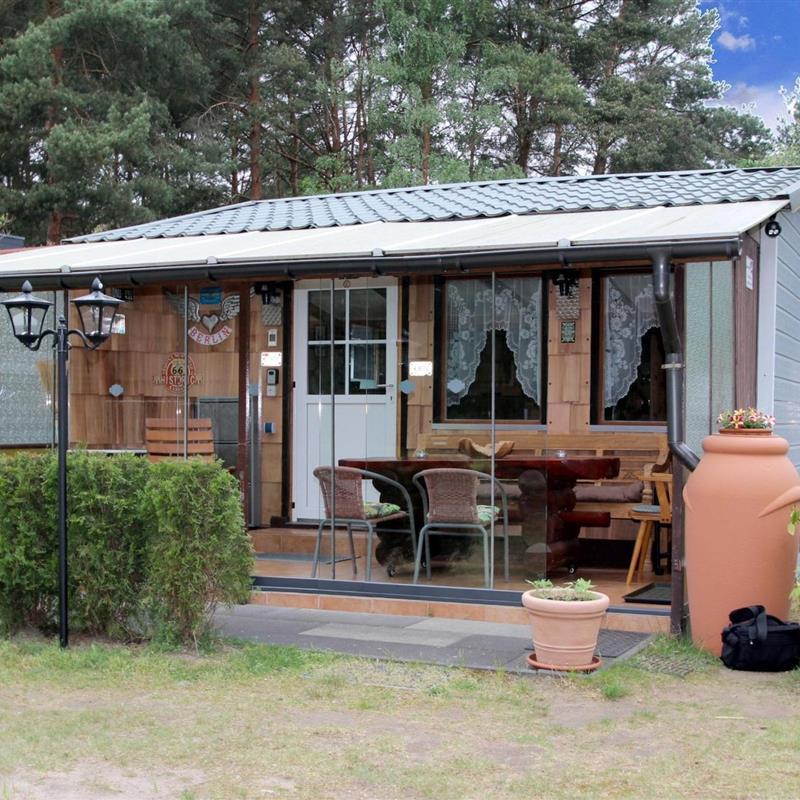 Bungalow - 4 personer -  - 15537 - Wernsdorf