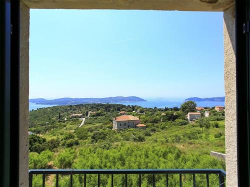 Ferielejlighed - 2 personer -  - 20234 - Orasac