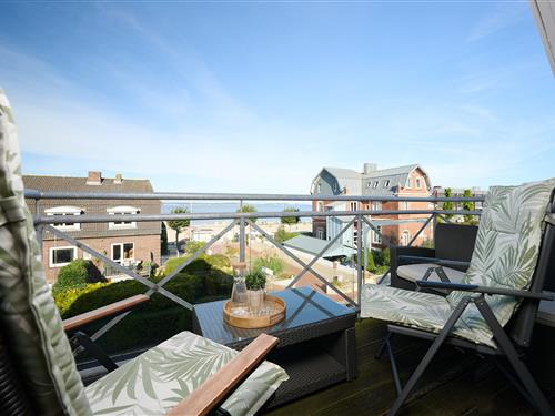 Ferielejlighed - 4 personer -  - Strandstraße - 24235 - Laboe