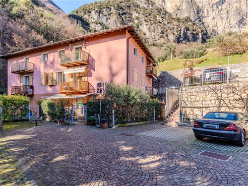 Holiday Home/Apartment - 3 persons -  - Riva Del Garda - 38066