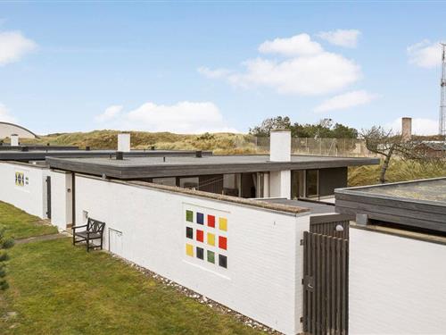 Sommerhus - 7 personer -  - Rødhus Klitvej - Rødhus - 9490 - Pandrup