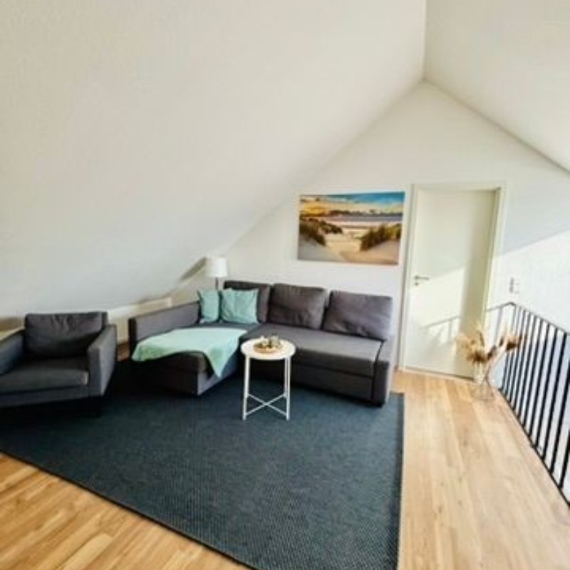 Ferielejlighed - 7 personer -  - Gnitzer Weg - 17440 - Lütow
