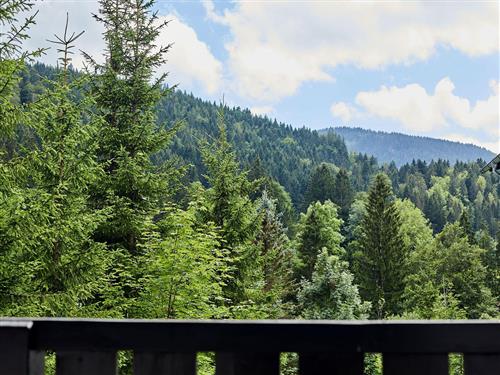 Ferielejlighed - 6 personer -  - Am Waldbahnhof - 83242 - Reit Im Winkl