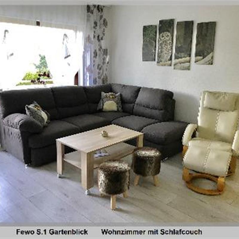 Ferielejlighed - 3 personer -  - Glockenbergweg - 38707 - Altenau