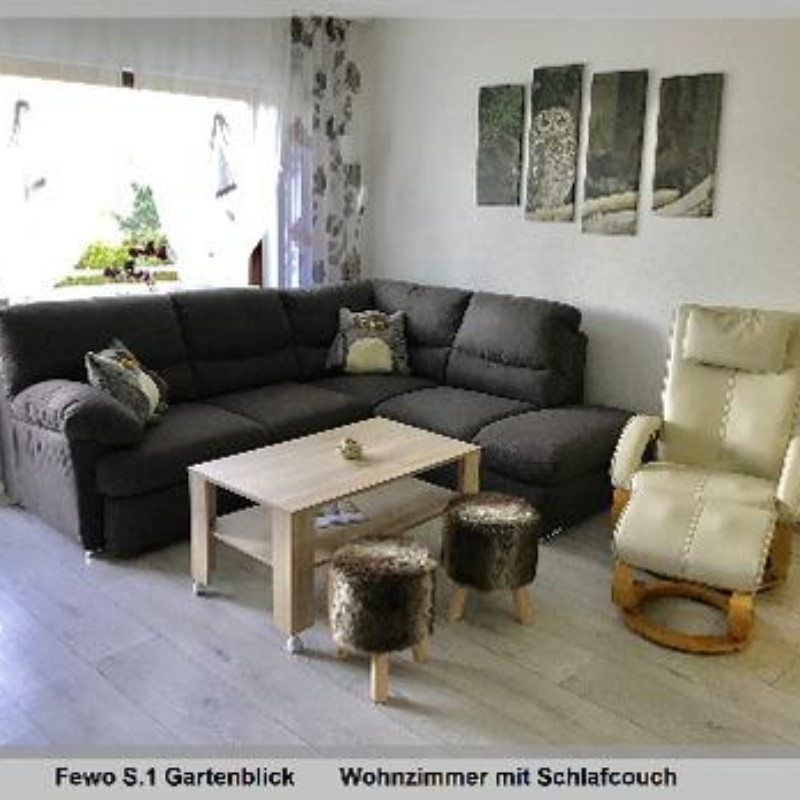 Ferielejlighed - 3 personer -  - Glockenbergweg - 38707 - Altenau