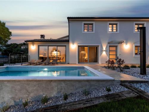 Feriehus - 6 personer -  - Veli Golji - 52220 - Labin